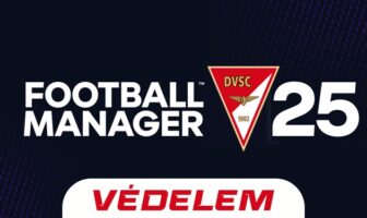 Foci menedzser – Alakítsuk át a védelmet