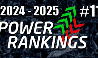Power Rankings 24/25 – #11 – Értékelés