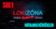 LokiZóna [S8E1] – Hatalmas kérdőjelek