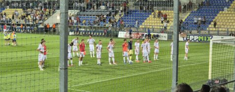 Már Szent Loki sem a régi