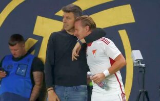 Váratlan, de annál nagyobb győzelem