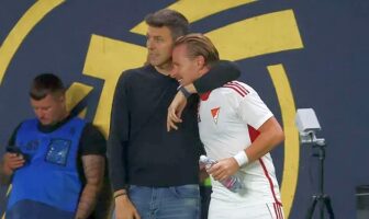 Váratlan, de annál nagyobb győzelem