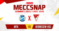 MECCSNAP # MTK – DVSC # NB I 13/33