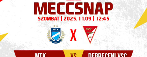 MECCSNAP # MTK – DVSC # NB I 13/33