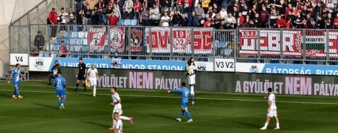 Vannak ilyen meccsek