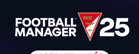 Foci menedzser – Visszatekintés