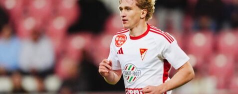 Egy ponttal közelebb a célhoz