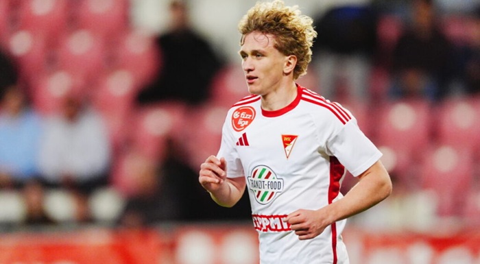 Egy ponttal közelebb a célhoz