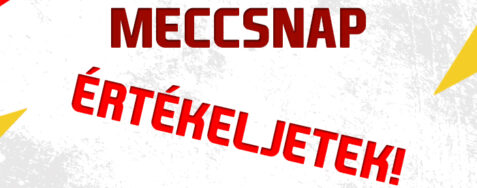 MECCSNAP – Értékeljetek!