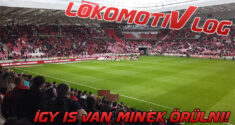 LokomotiVlog #75 – Így is van minek örülni!