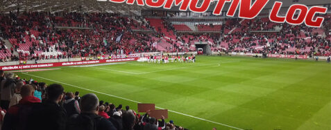 LokomotiVlog #75 – Így is van minek örülni!