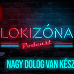 LokiZóna [S9E1] – Nagy dolog van készülőben?