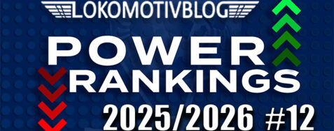 Power Rankings 25/26 – #12 – Értékelés