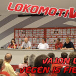 LokomotiVlog #76 – Vajon lesz a végén is fieszta?