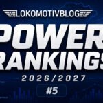 Power Rankings 26/27 – #5